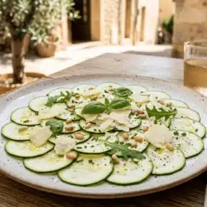 carpaccio_courgettes_copeaux_parmesan