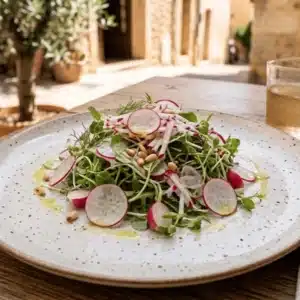 salade_jeunes_pousses_radis_croquants